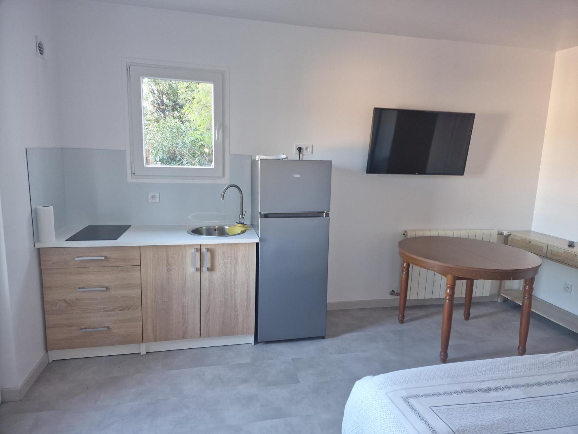 Joli Appartement Centre Saint-Raphael Piscine Chambre photo